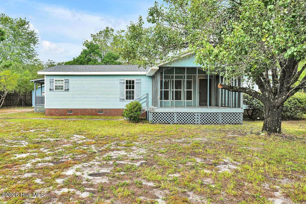 4741 Trace Drive - Photo 1
