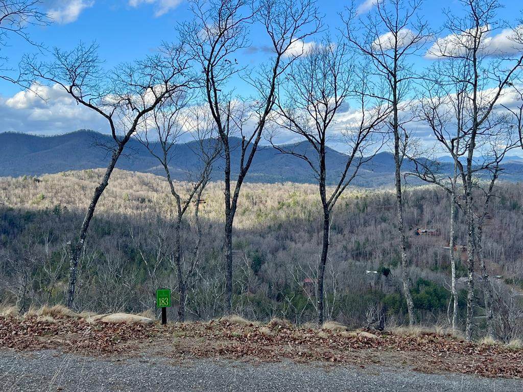 Lot 183 Skyline View Drive - Photo 1
