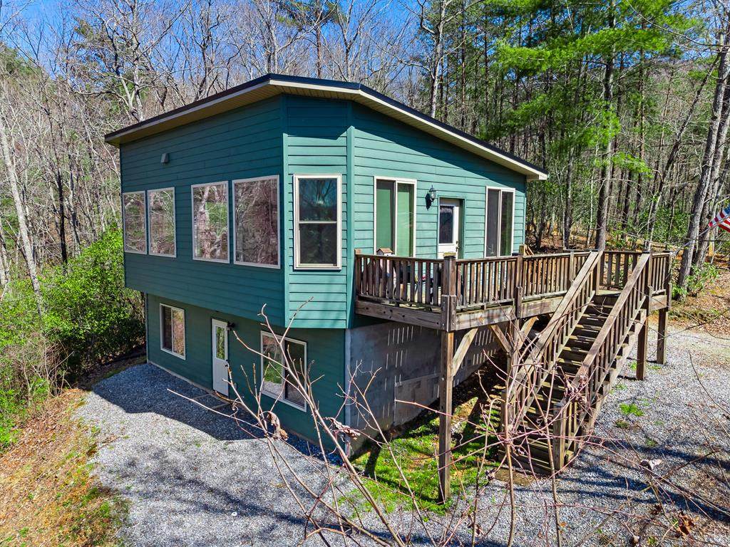 285 Peachtree Mtn Est Road - Photo 1