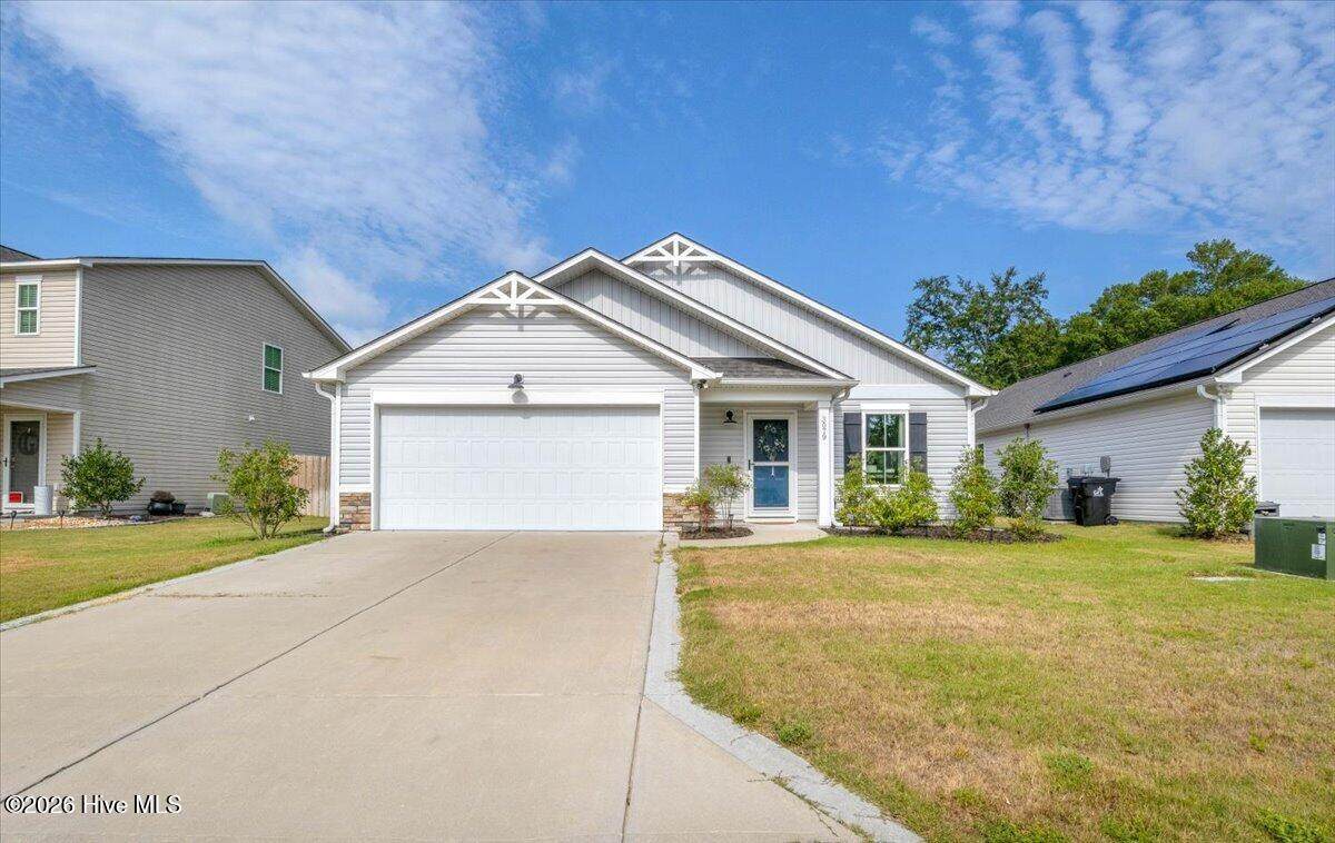 3079 Day Dream Lane - Photo 1