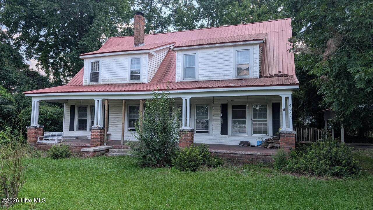 4841 Nc Hwy 133 - Photo 1