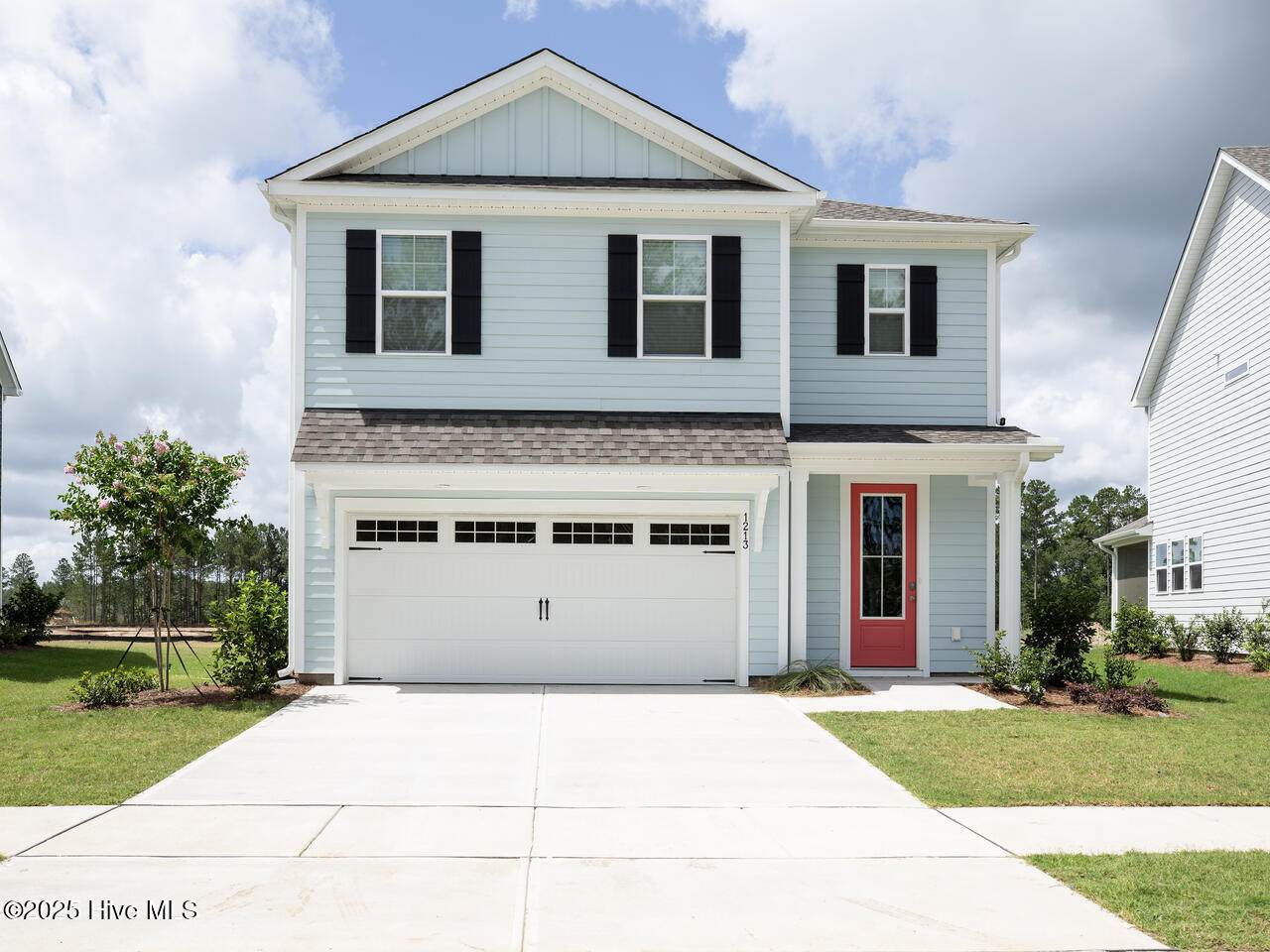 3314 Summer Tanager Lane - Photo 1