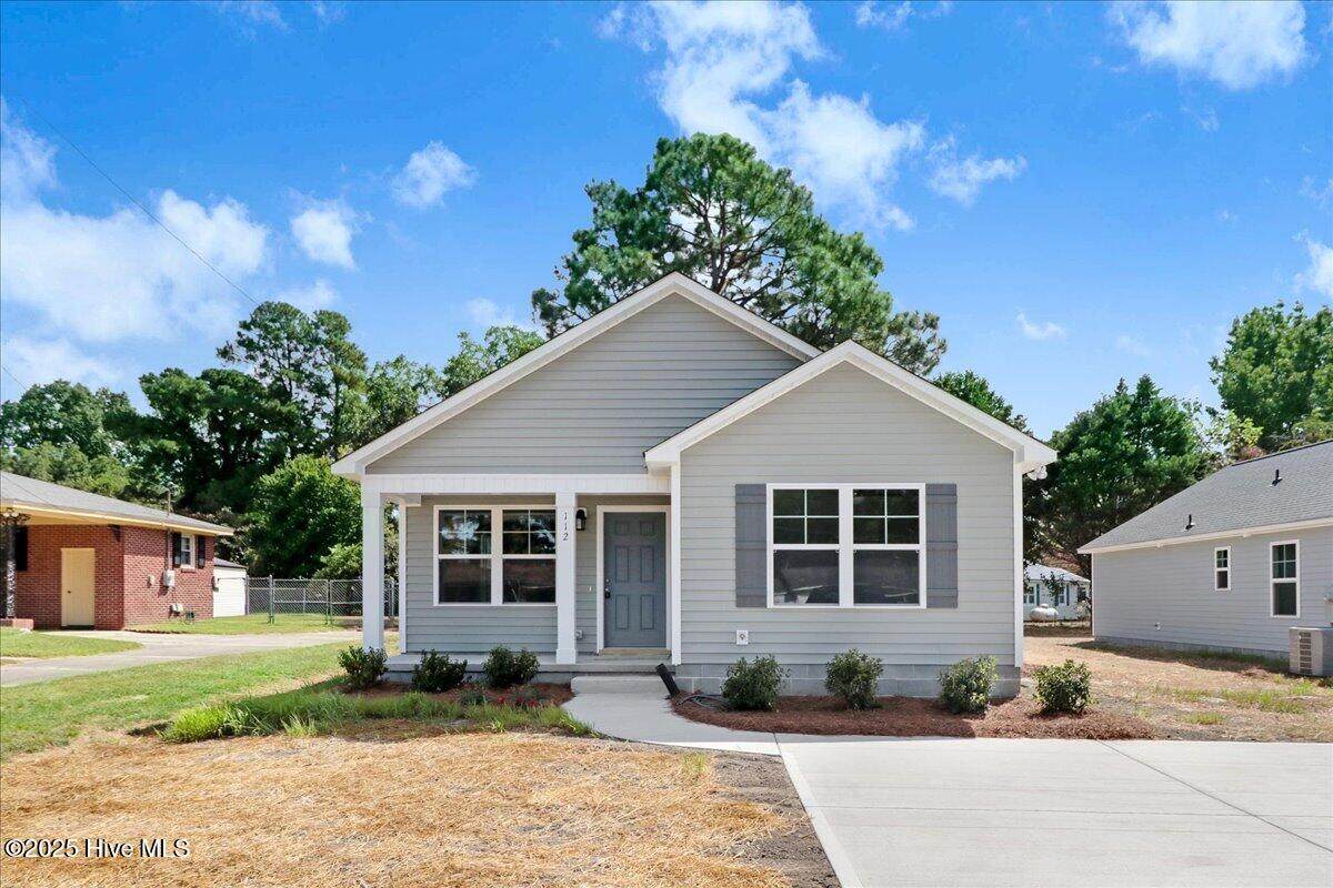 112 Martin Luther King Jr Boulevard - Photo 1