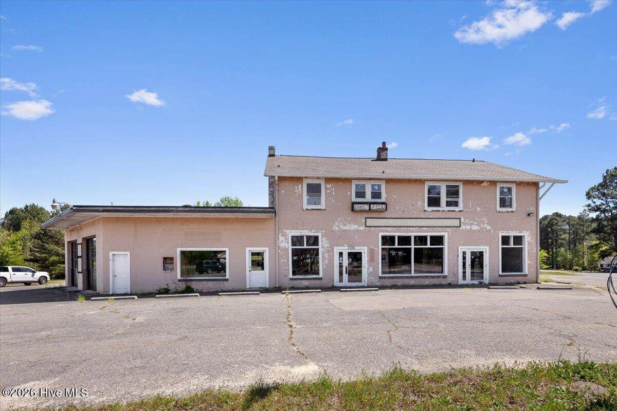 3196 Vass-Carthage Road - Photo 1