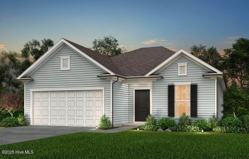 531 Glitter Bay Loop - Photo 1