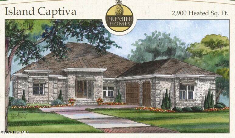 342 Pond Turtle Lane - Photo 1