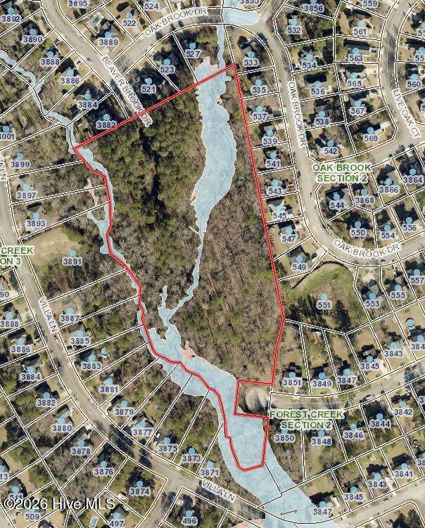 N/A Forest Creek Way Way - Photo 1