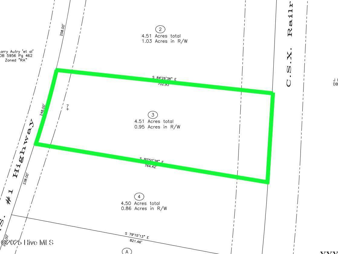 Lot 3 Us 1 Highway - Photo 1