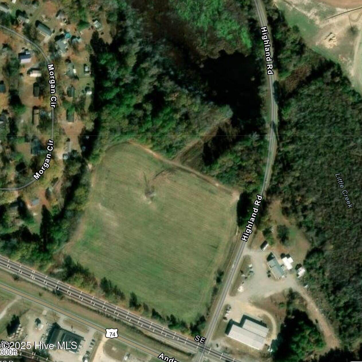 Tbd Highland Road - Photo 1