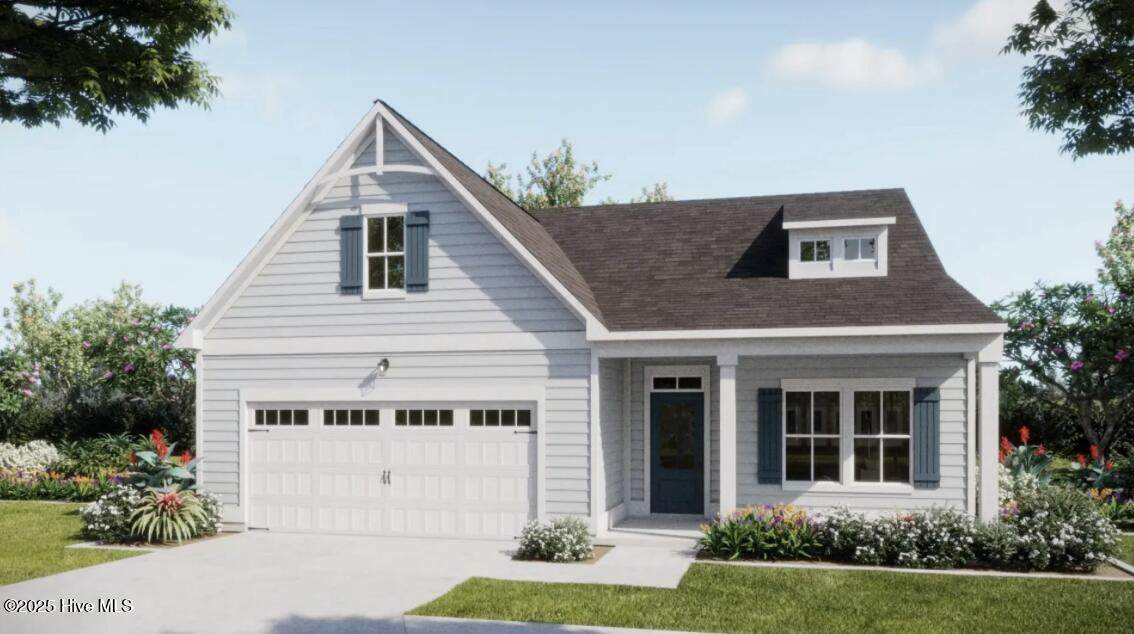 3012 Norfolk Place - Photo 1