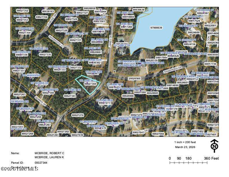 172 James Drive - Photo 1