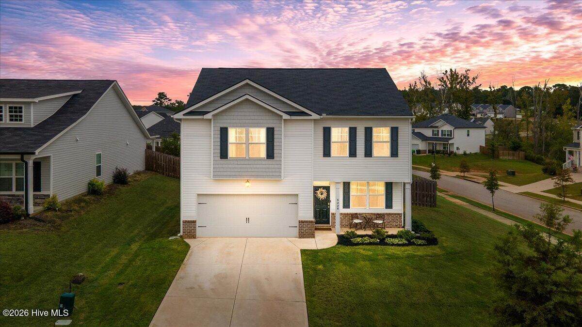 6008 Whitewater Drive - Photo 1