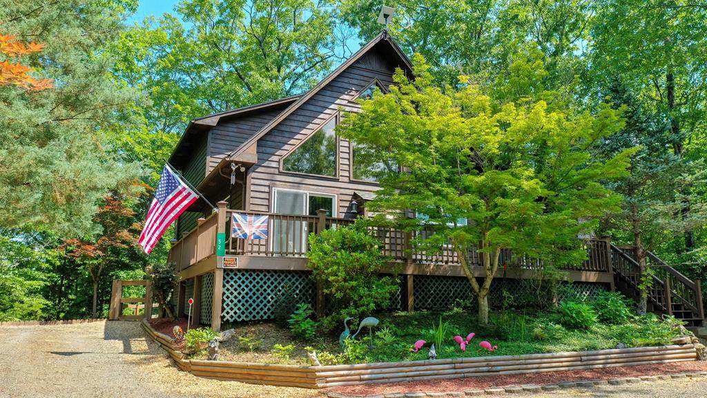 52 Bear Track Road - Photo 1