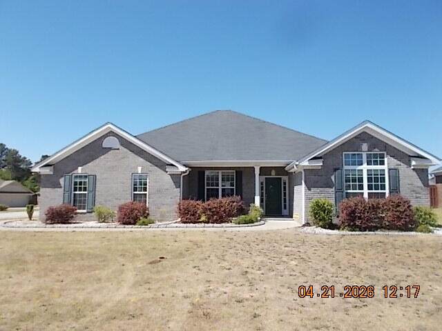 4813 Ken Miles Drive - Photo 1