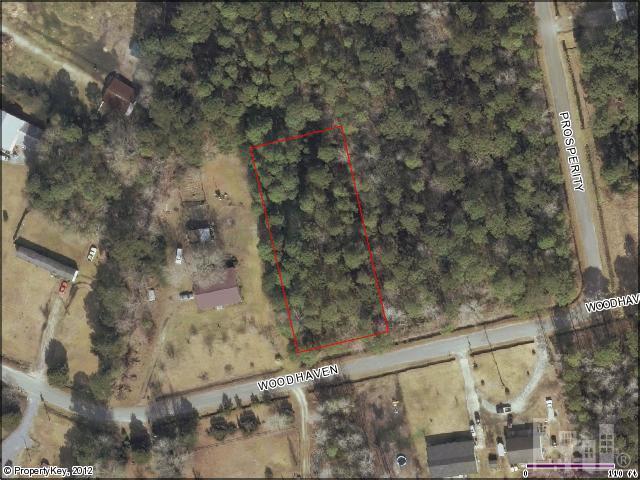 5333 Woodhaven Drive - Photo 1