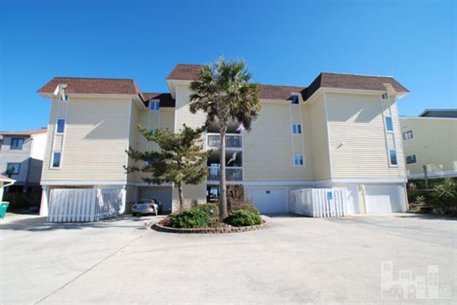 1100 Fort Fisher Boulevard - Photo 1