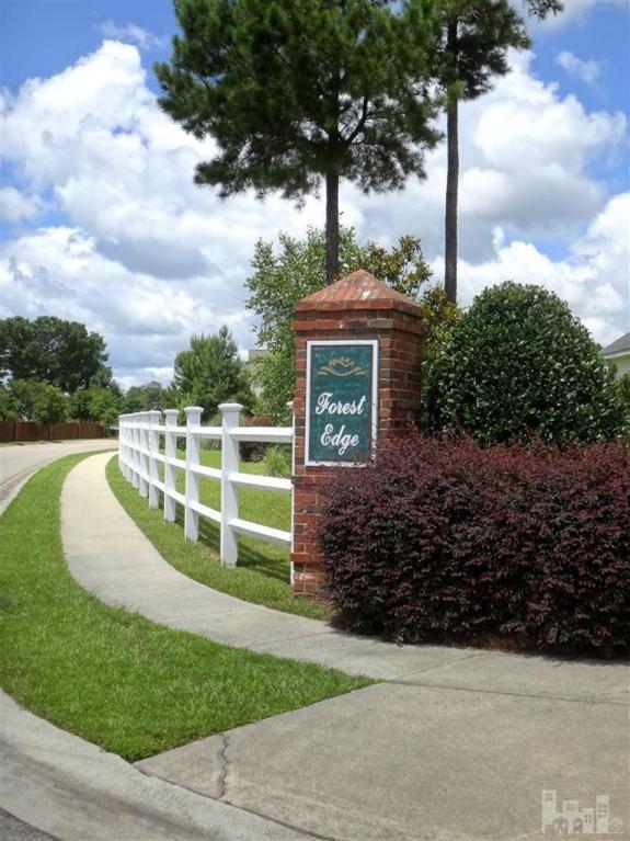 2103 Laurel Oak Way, Leland, NC 28451 (MLS #30493207) :: Century 21 Sweyer & Associates