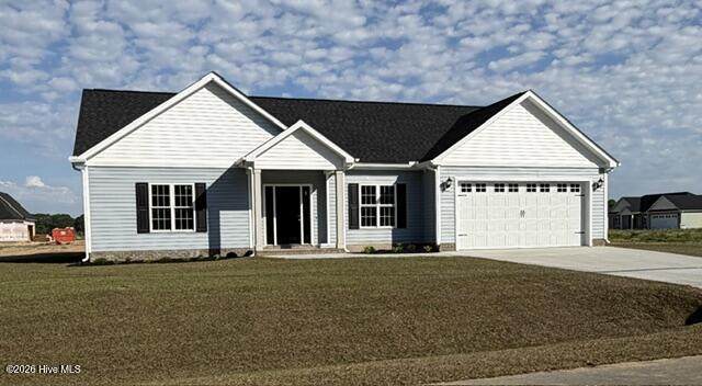 303 Allies Drive - Photo 1