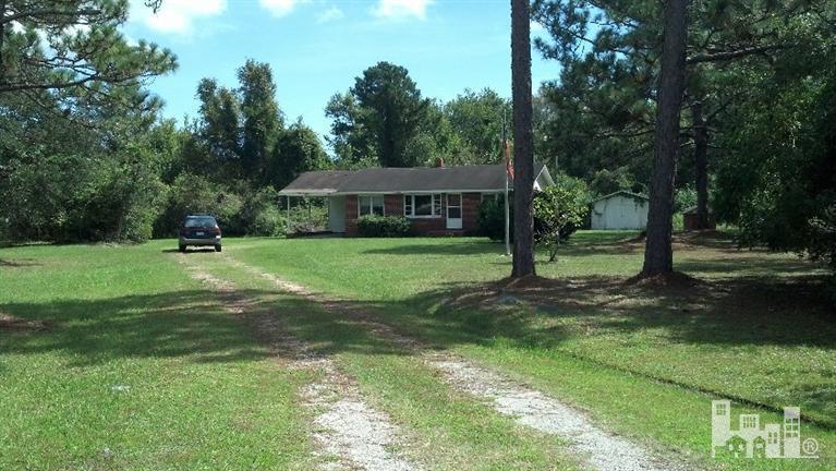 25240 Us Highway 17 - Photo 1