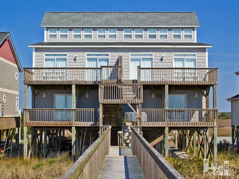 3874 Island Drive - Photo 1