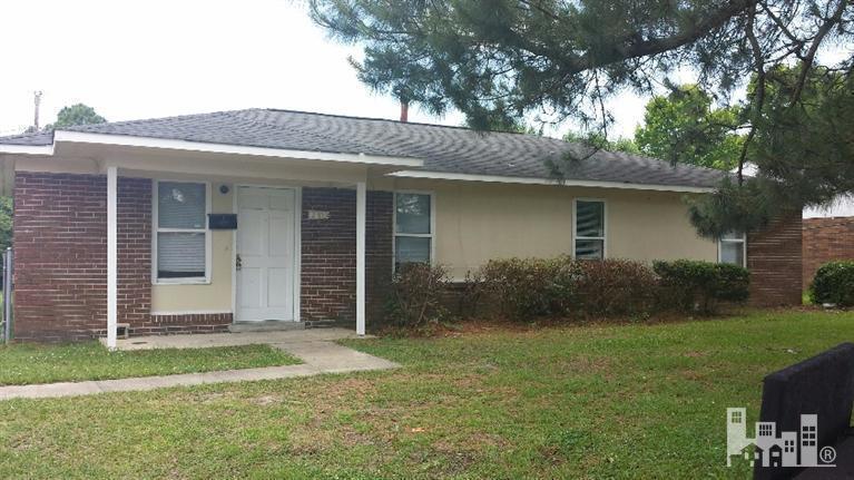 2703 Bunche Street - Photo 1