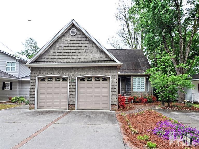 814 Canal Cove Rd - Photo 1