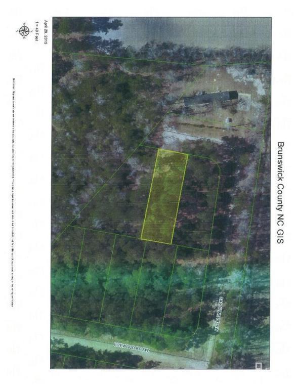 1085 Salt Pine Road - Photo 1