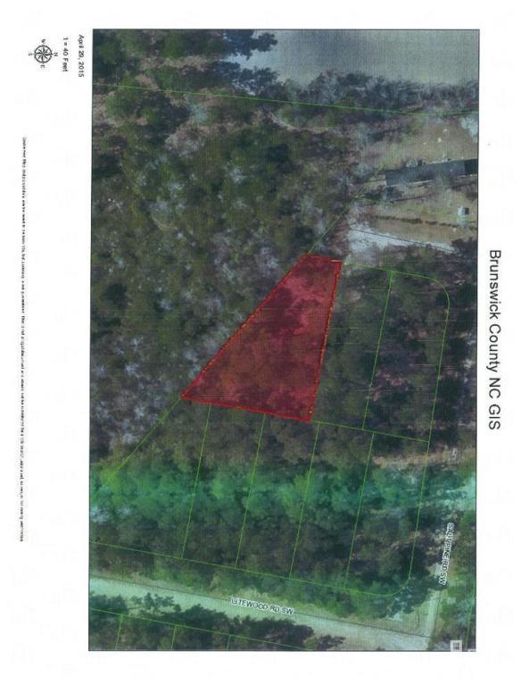 1089 Salt Pine Road - Photo 1