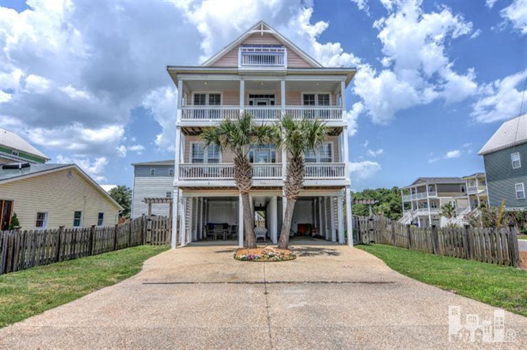 700 Ocean Boulevard - Photo 1