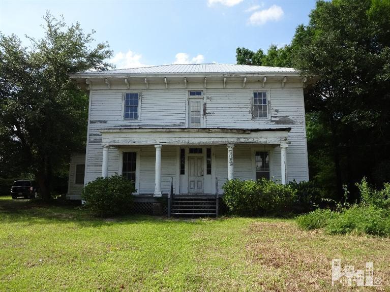 22390 Nc Highway 210, Rocky Point, NC 28457 (MLS #30525359) :: Century 21 Sweyer & Associates