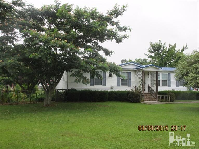 102 Bill Blake Drive, Willard, NC 28478 (MLS #30525581) :: Century 21 Sweyer & Associates