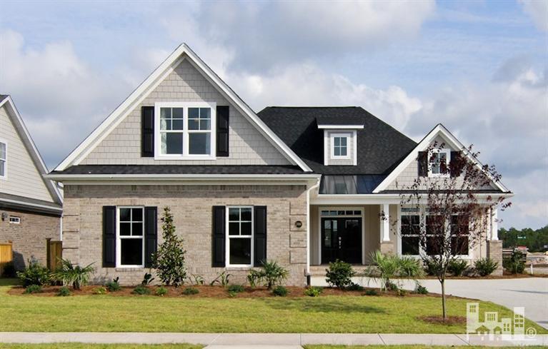 2616 Leader Circle, Wilmington, NC 28412 (MLS #30525746) :: Century 21 Sweyer & Associates