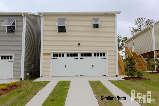 125 James Avenue, Surf City, NC 28445 (MLS #30529124) :: Century 21 Sweyer & Associates