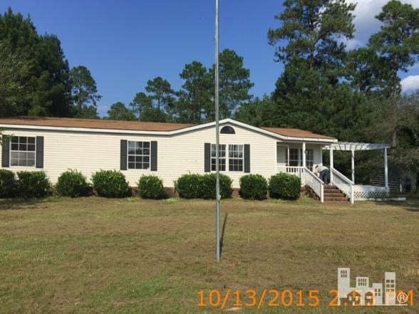 528 Brighton Road, Rocky Point, NC 28457 (MLS #30530200) :: Century 21 Sweyer & Associates