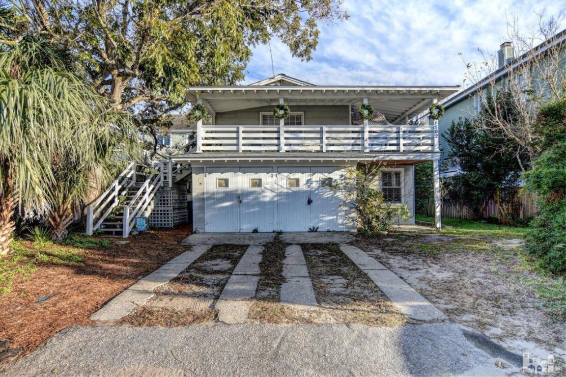 1502 Lumina Avenue - Photo 1