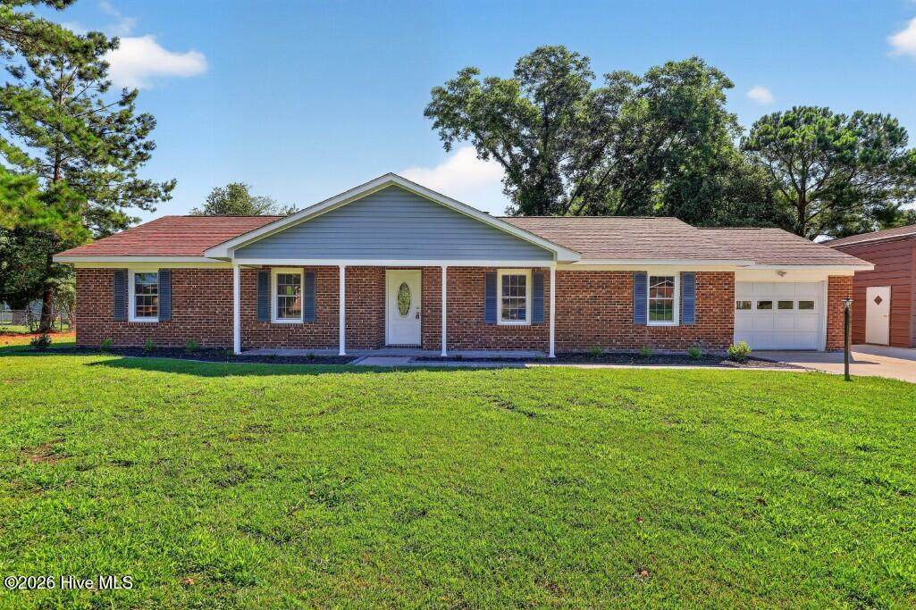 20 Chattawka Drive - Photo 1