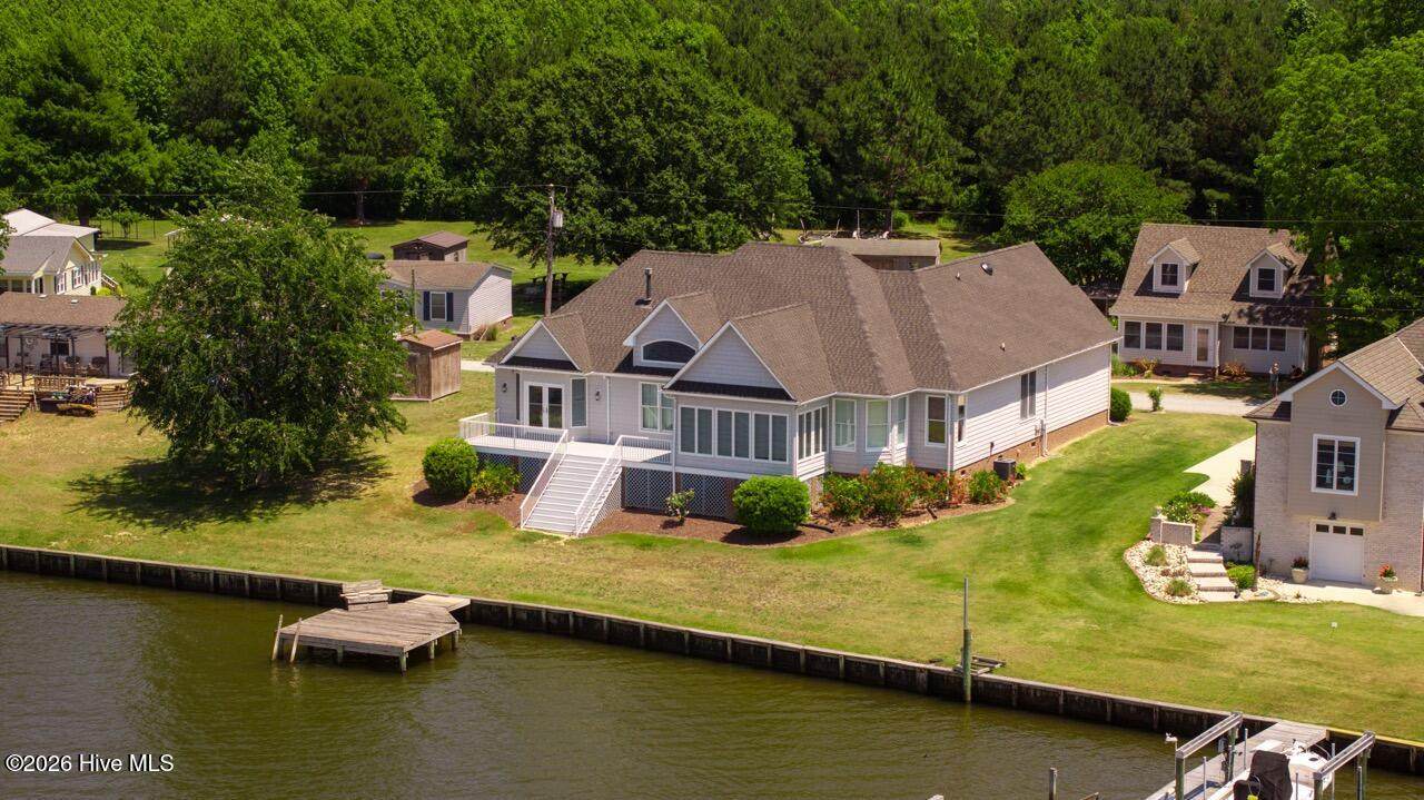 789 Bulls Bay Road - Photo 1