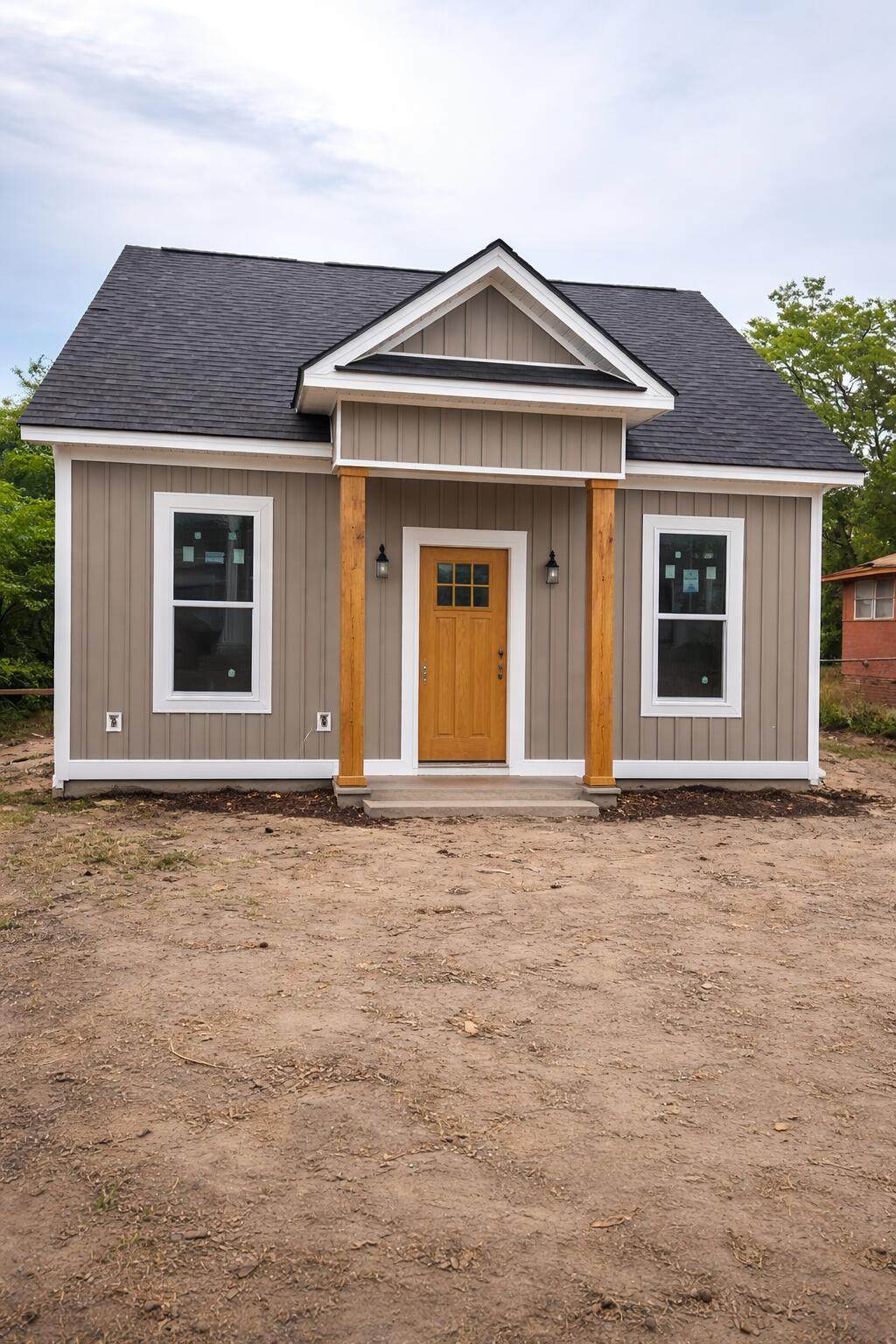 1037 Prep Street - Photo 1