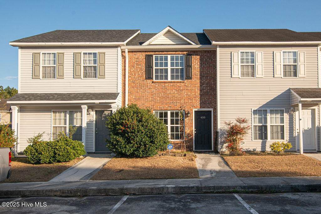 408 Timberlake Trail - Photo 1