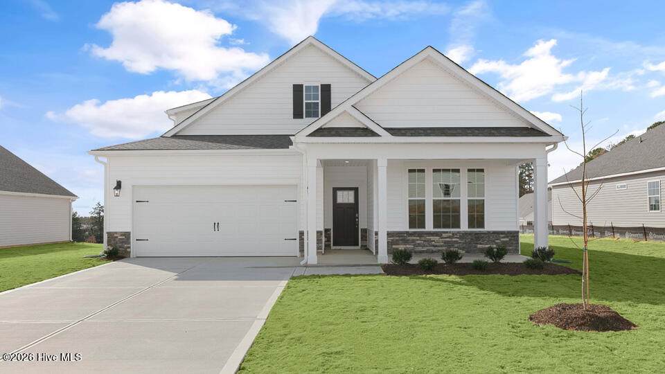 172 Prairie Wolf Street - Photo 1