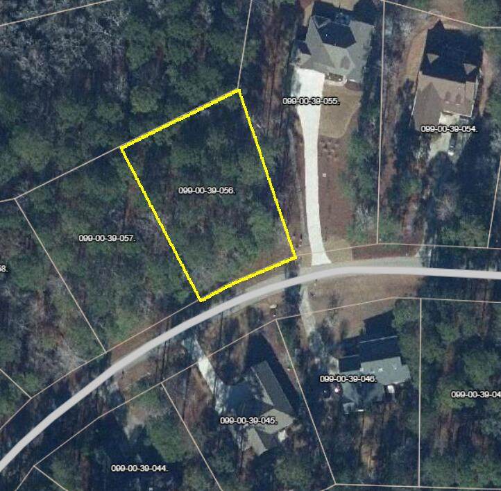 LOT 56 Jeffrey Lane - Photo 1