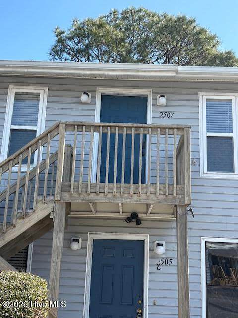 2507 Flint Drive - Photo 1