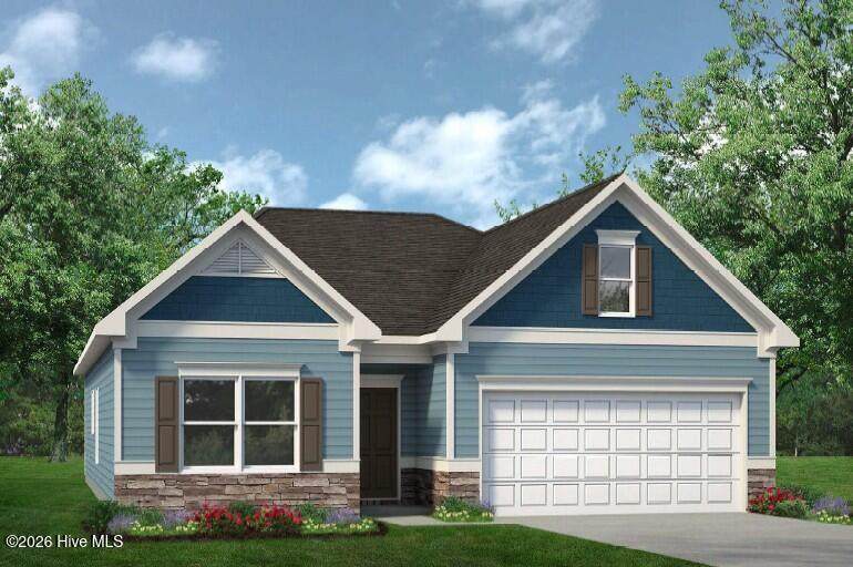 413 Barter Drive - Photo 1