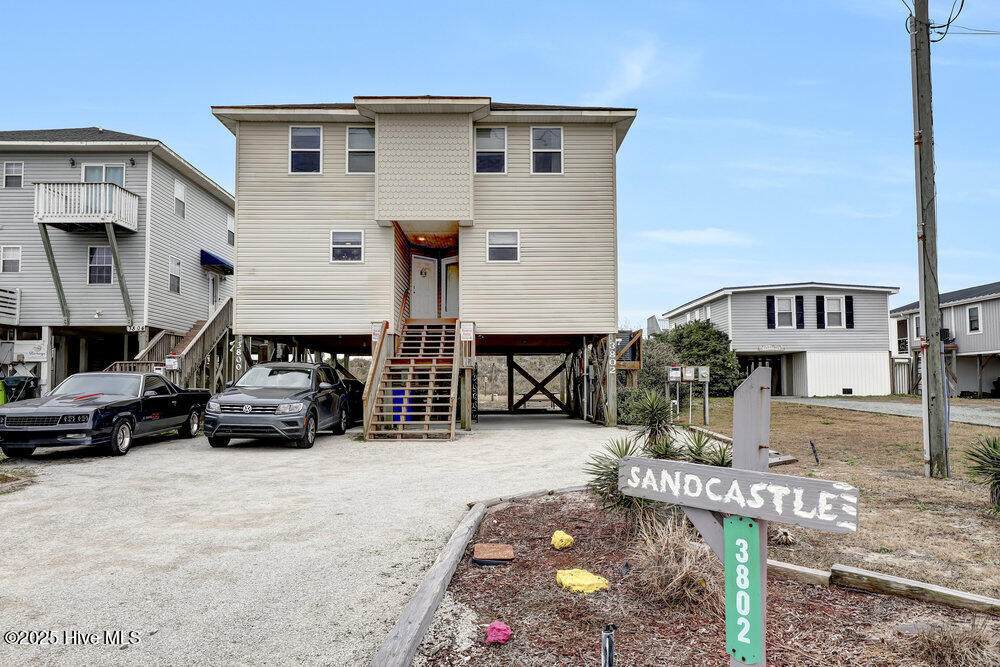 3802 Island Drive - Photo 1