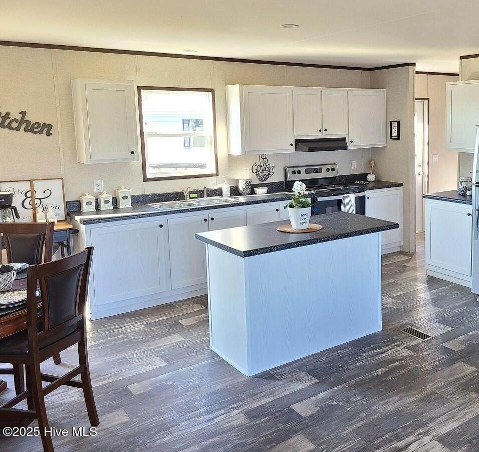 79 Old Daughtry Road - Photo 1