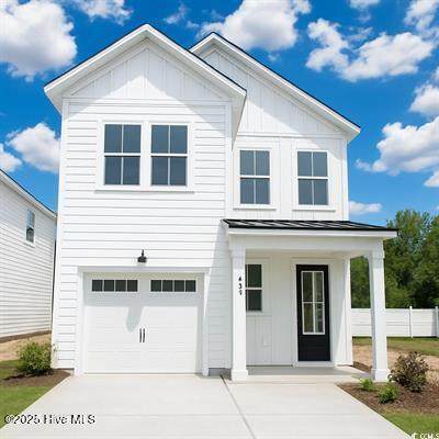 2523 Hillbourne Loop - Photo 1