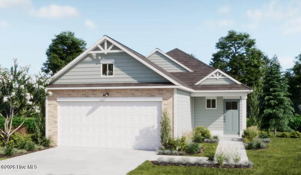3141 Weather Side Drive - Photo 1