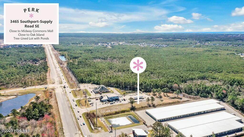 3465 Southport-Supply Road - Photo 1