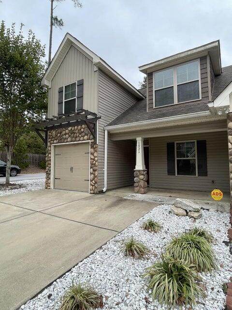 1431 Serenity Creek Drive - Photo 1