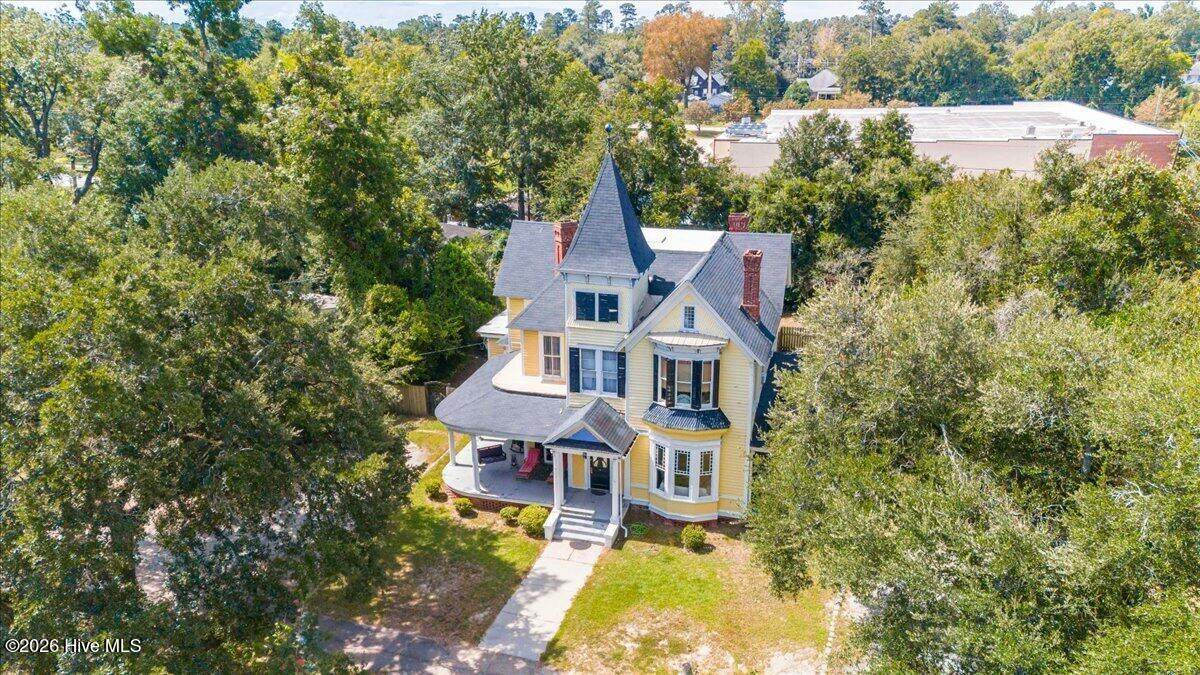 527 Liberty Street - Photo 1